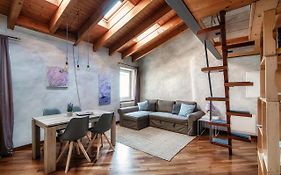 Sin4 Apartments By Quokka 360 - Overlooking The Lake - Fai Heritage In Morcote