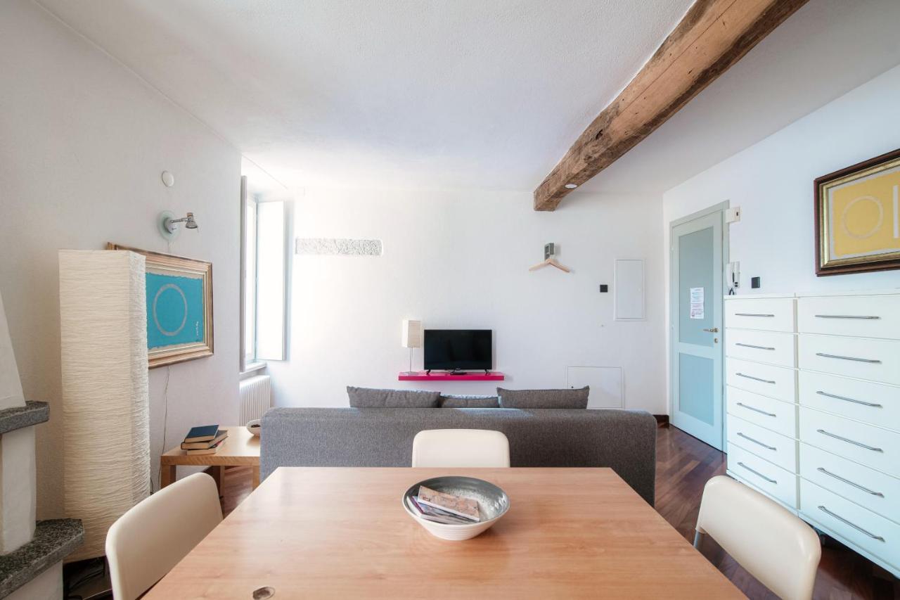 Sin4 Apartments By Quokka 360 - Overlooking The Lake - Fai Heritage In Morcote Exterior foto
