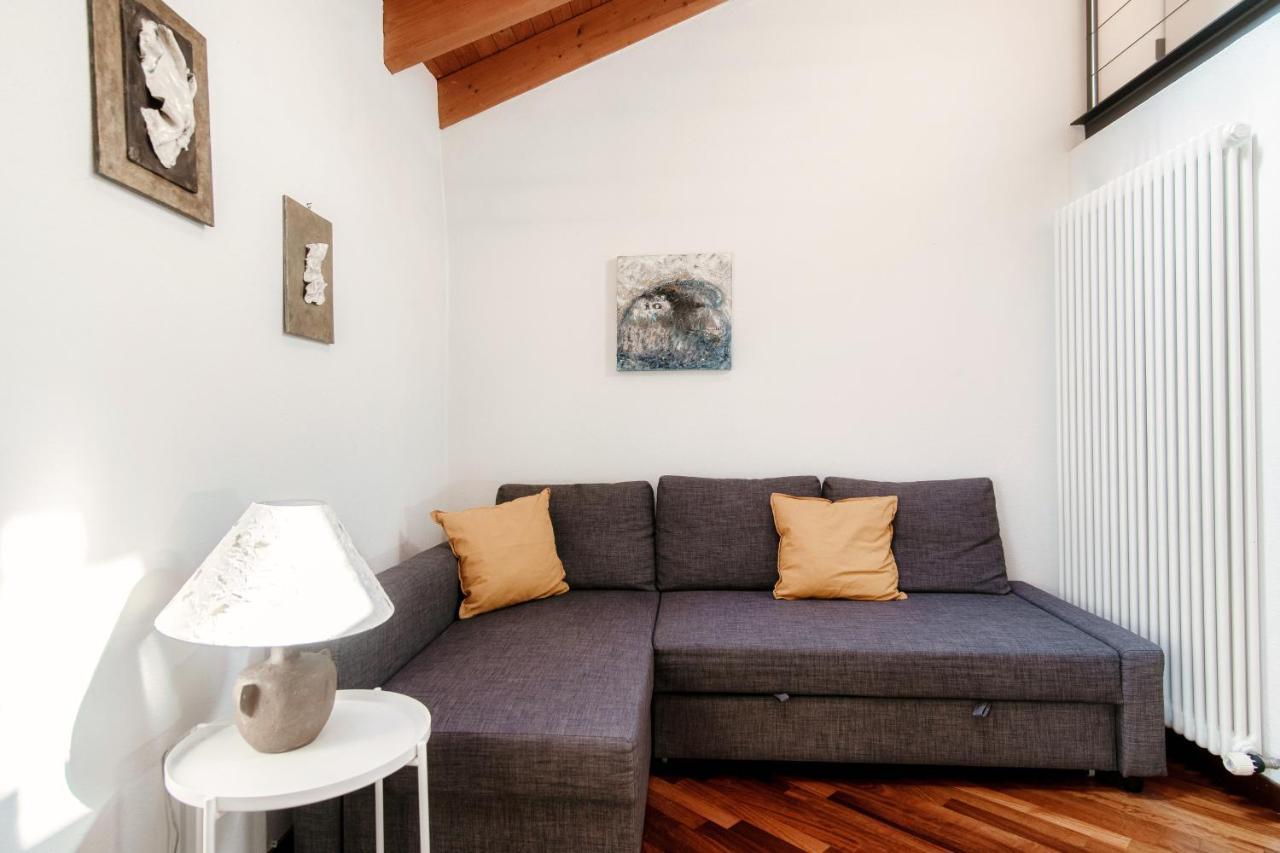 Sin4 Apartments By Quokka 360 - Overlooking The Lake - Fai Heritage In Morcote Exterior foto