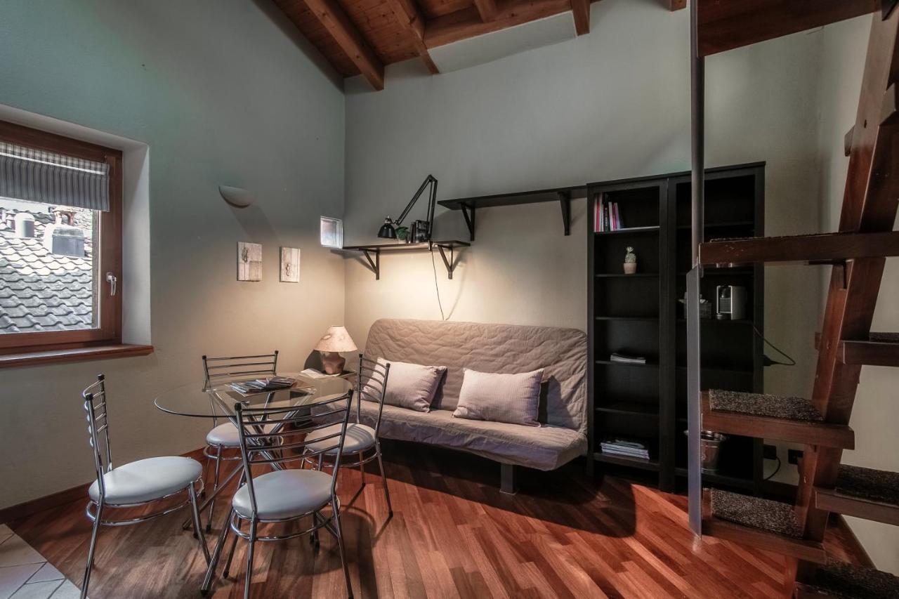 Sin4 Apartments By Quokka 360 - Overlooking The Lake - Fai Heritage In Morcote Exterior foto