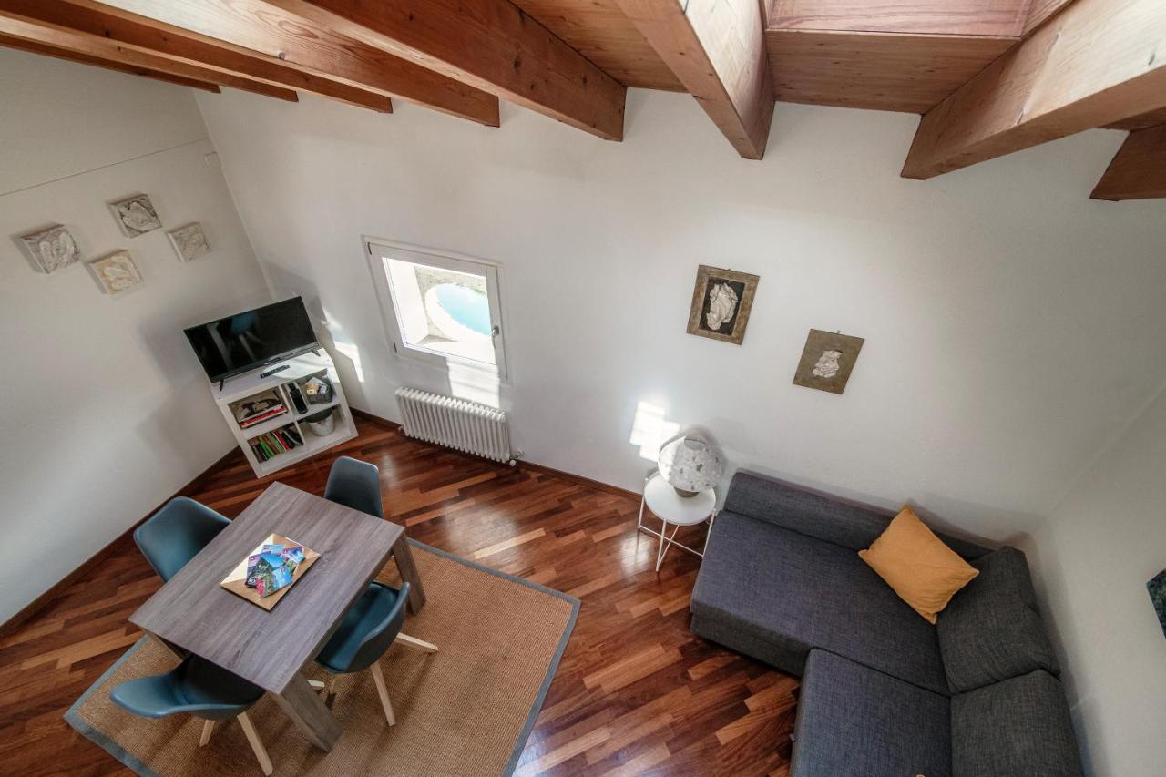 Sin4 Apartments By Quokka 360 - Overlooking The Lake - Fai Heritage In Morcote Exterior foto