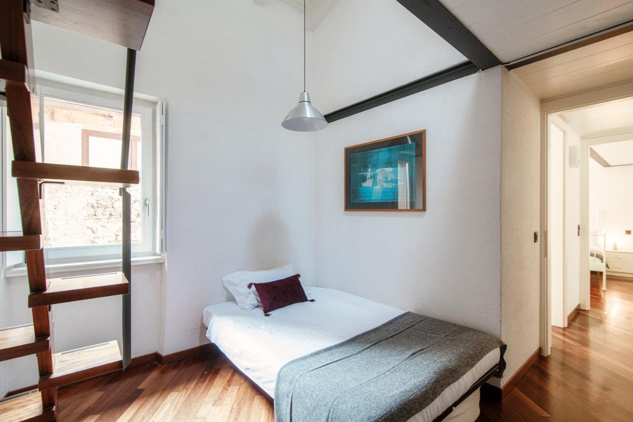Sin4 Apartments By Quokka 360 - Overlooking The Lake - Fai Heritage In Morcote Exterior foto