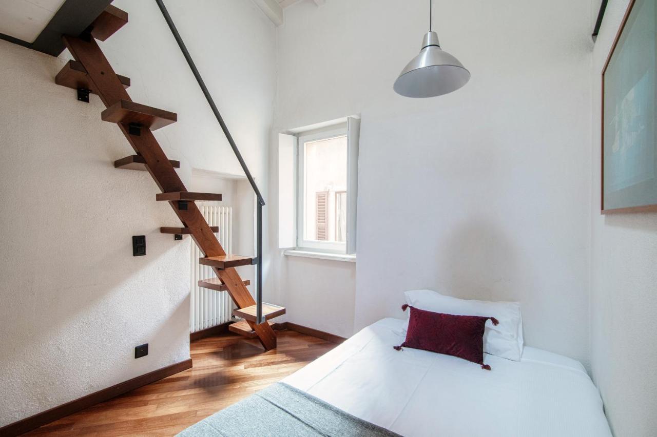 Sin4 Apartments By Quokka 360 - Overlooking The Lake - Fai Heritage In Morcote Exterior foto
